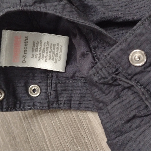 Baby girl summer Dress - Picture 2 of 2